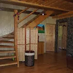Hinni Talu Puhkemaja Vakantiehuis Moksi