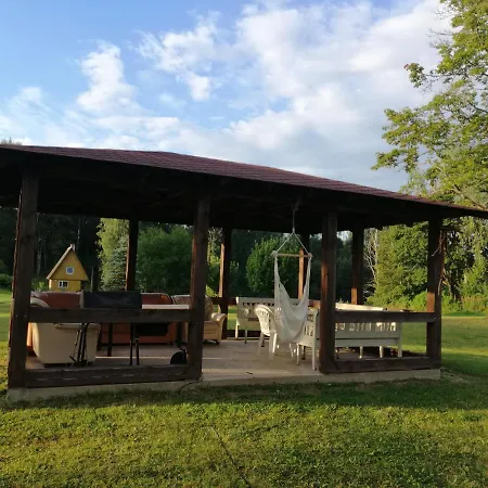 Holiday home Hinni Talu Puhkemaja