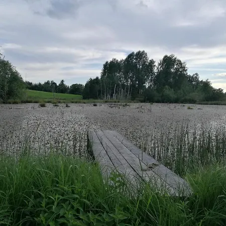 Hinni Talu Puhkemaja Tatil Evi