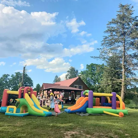 Tatil Evi Hinni Talu Puhkemaja