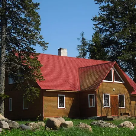 Tatil Evi Hinni Talu Puhkemaja *