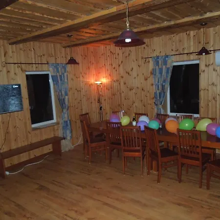 Hinni Talu Puhkemaja