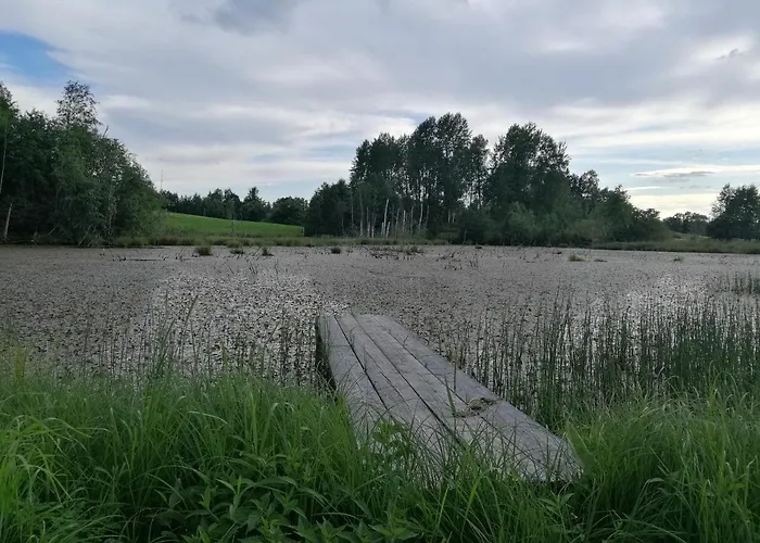 Hinni Talu Puhkemaja 펜션