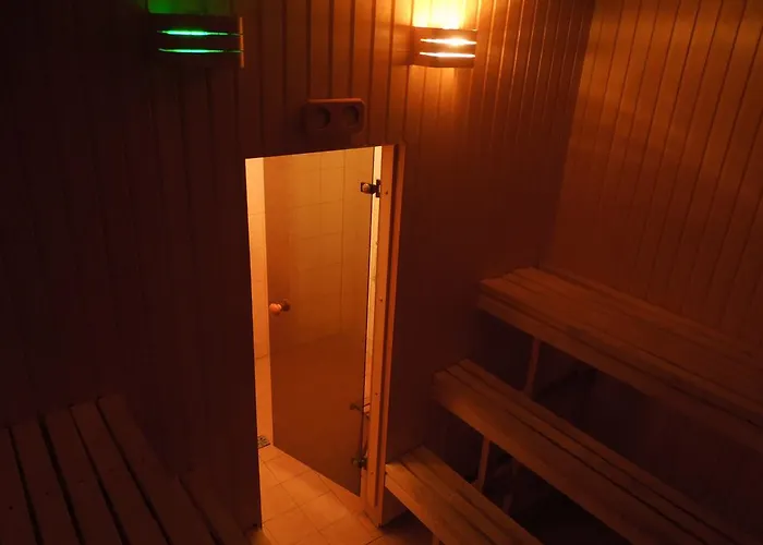 Hinni Talu Puhkemaja 펜션 *