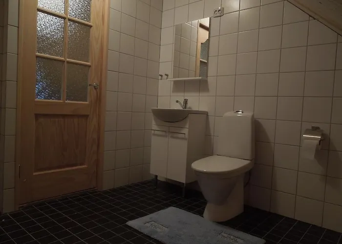 Hinni Talu Puhkemaja 펜션 *