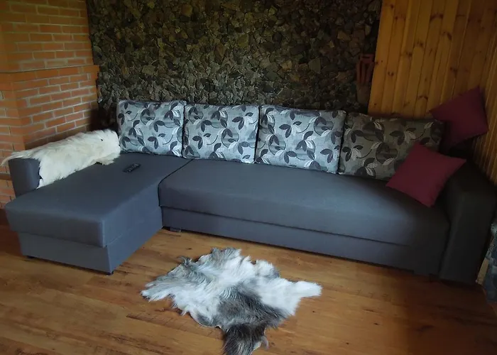 Hinni Talu Puhkemaja 펜션