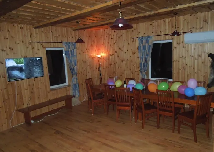 Hinni Talu Puhkemaja