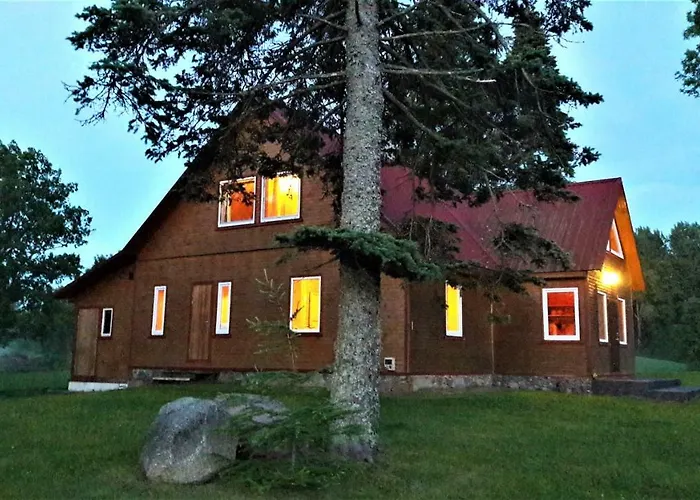 펜션 Hinni Talu Puhkemaja *